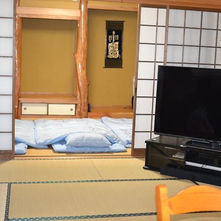Guest House Makotoge Aso Zewnętrze zdjęcie