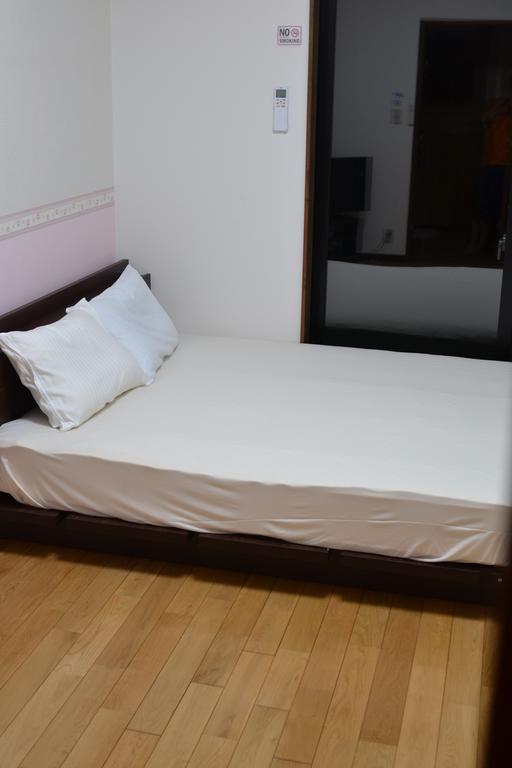 Guest House Makotoge Aso Zewnętrze zdjęcie