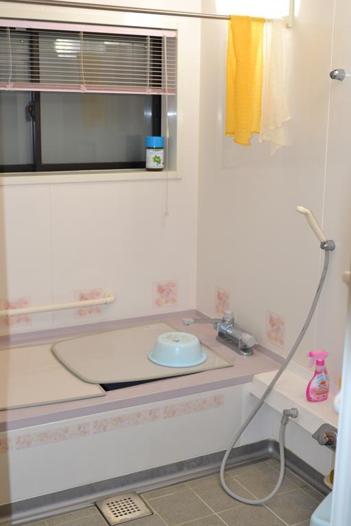 Guest House Makotoge Aso Zewnętrze zdjęcie