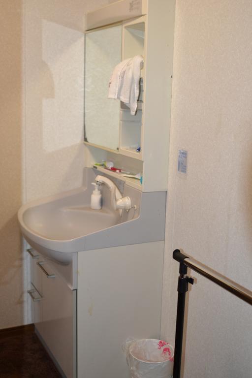 Guest House Makotoge Aso Zewnętrze zdjęcie
