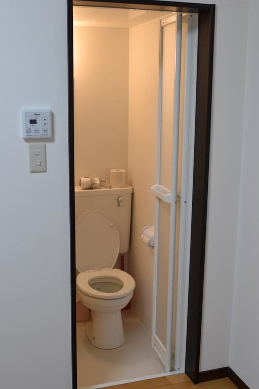 Guest House Makotoge Aso Zewnętrze zdjęcie