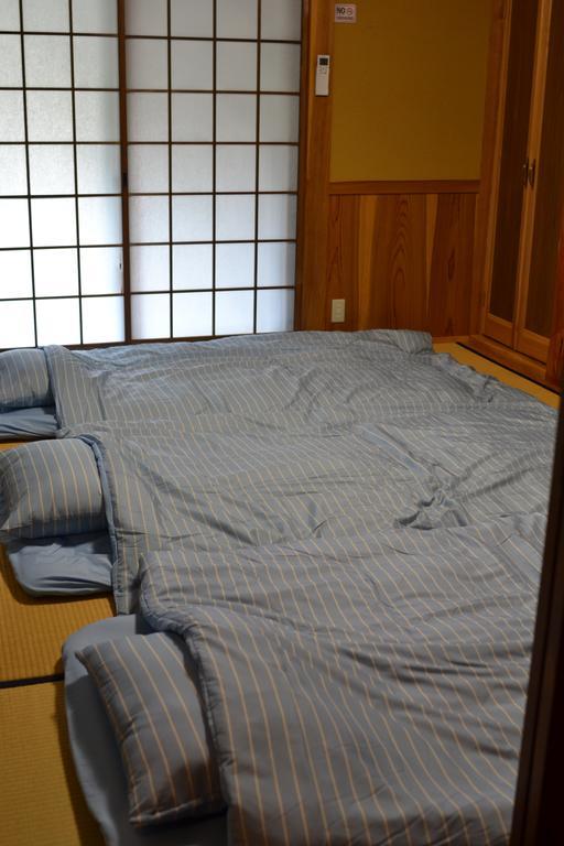 Guest House Makotoge Aso Zewnętrze zdjęcie