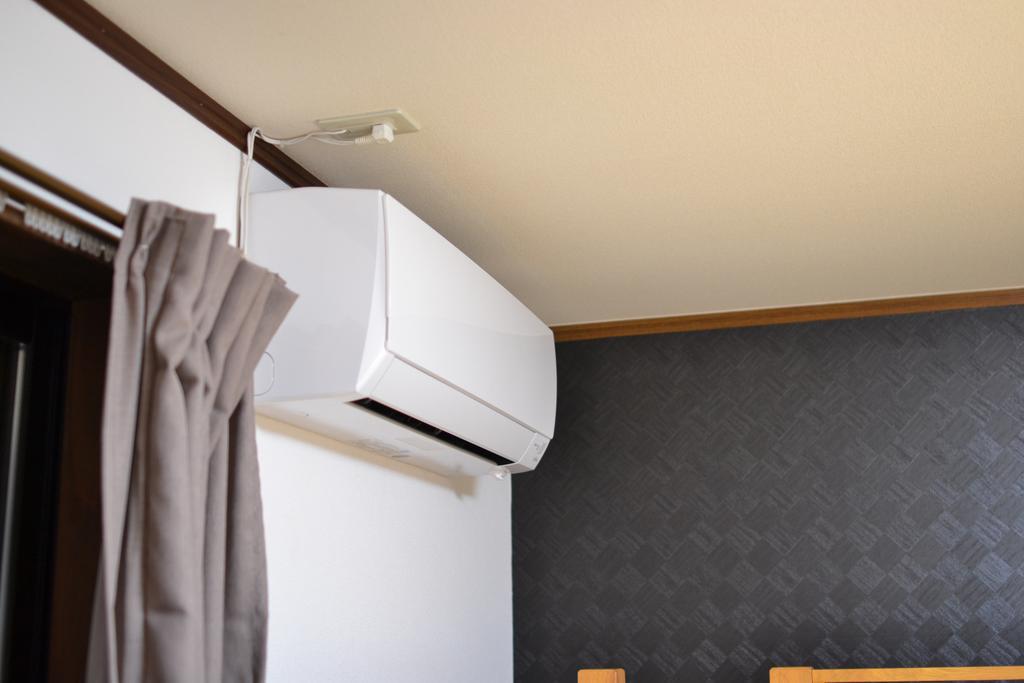 Guest House Makotoge Aso Zewnętrze zdjęcie