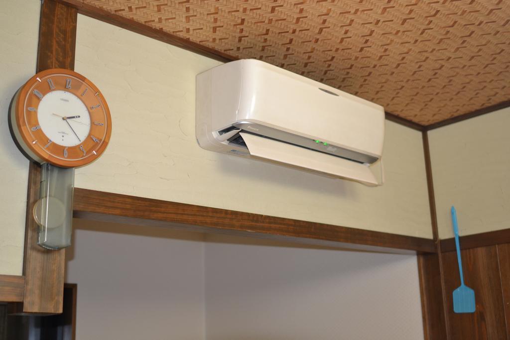 Guest House Makotoge Aso Zewnętrze zdjęcie