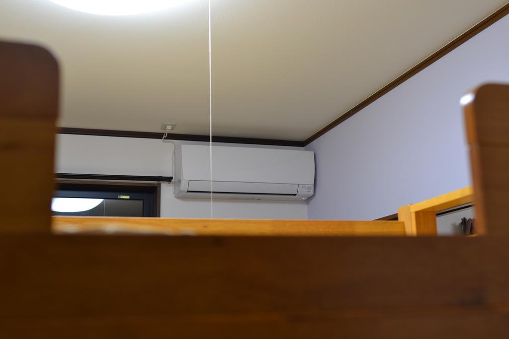 Guest House Makotoge Aso Zewnętrze zdjęcie