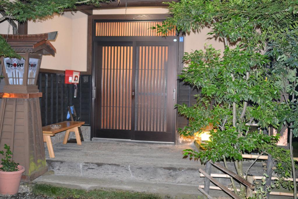 Guest House Makotoge Aso Zewnętrze zdjęcie