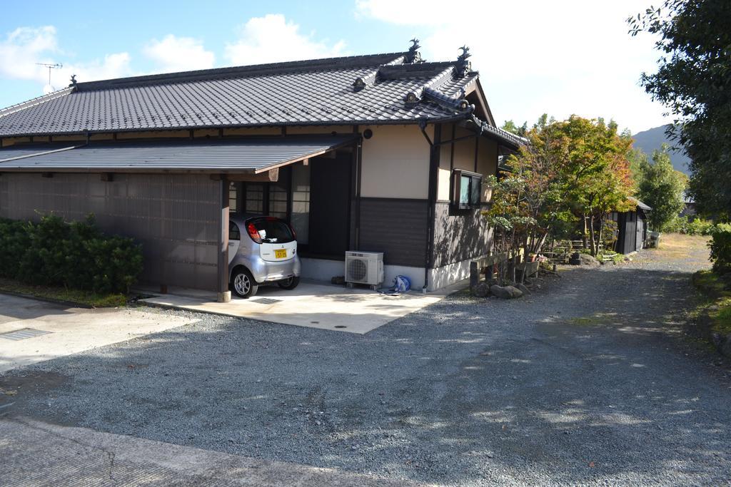 Guest House Makotoge Aso Zewnętrze zdjęcie