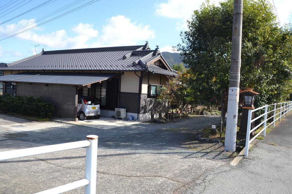 Guest House Makotoge Aso Zewnętrze zdjęcie